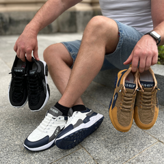 STRAVEX™ - FÉRFI CIPŐK