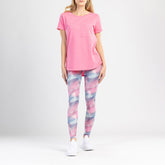 ÉLETMÓDRA ALKALMAS LEGGS - RUGALMASSÁG ÉS TARTÁS - COMFORTA