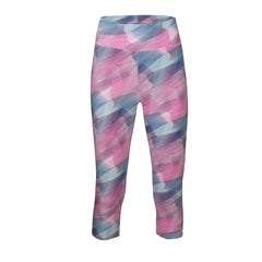 NŐI ¾-ES LEGGS - RUGALMASSÁG ÉS TARTÁS - YOGAMI