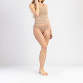 PURELINE - NŐI PAMUT ALSÓNADRÁG, 3 DARAB