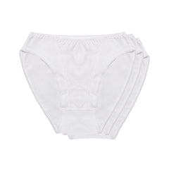 SIMPLEFIT - NŐI PAMUT ALSÓNADRÁG, 3 DARAB