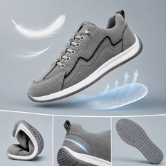VELOCITYSTEP™ - FÉRFI CIPŐK