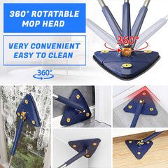 ACTIONCLEAN™ – ESZKÖZ A TAKARÍTÁSHOZ