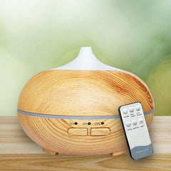 ARIASANA® LÉGPÁRÁSÍTÓ