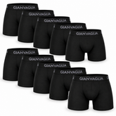 COTTONCORE – PAMUT BOXERALSÓ – 8+2 AJÁNDÉK