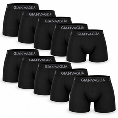 COTTONCORE – PAMUT BOXERALSÓ – 8+2 AJÁNDÉK
