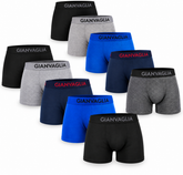 COTTONCORE – PAMUT BOXERALSÓ – 8+2 AJÁNDÉK