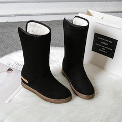 COZYPEAK™ - NŐI CSIZMA 2IN1