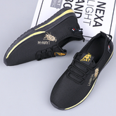 FLEXMOTION™ - KÖNNYŰ ÉS LÉGÁTERESZTŐ FÉRFI CIPŐK MINDENNAPI HASZNÁLATRA