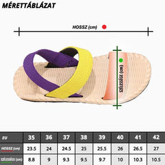 FLEXIFY – NŐI SZANDÁL
