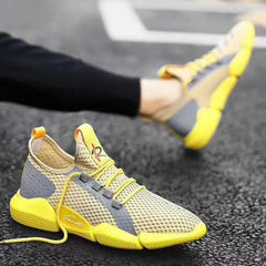 AEROVIX™ - FASHION TREND KÉNYELMES KÖNNYŰ FÉRFI