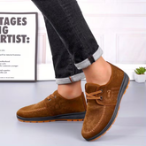 KOMFORIX - FÉRFI MOKASZIN AZ EGÉSZ NAPOS KÉNYELEMÉRT