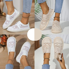 LUXELEVATE™ - NŐI CIPŐK