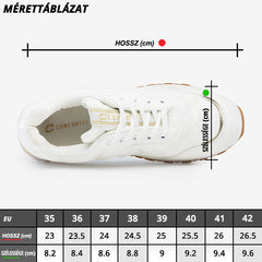 CHICMOVE™ – ELEGÁNS NŐI TORNACIPŐ