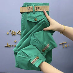 SOLIDEASE – NŐI CARGO NADRÁG