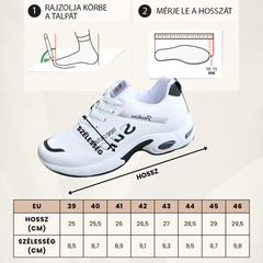 STRIDEAIR™ - FÉRFI CIPŐK