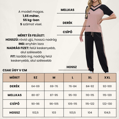 VIBRIX™ - NŐI 2 RÉSZES SZETT