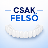 SMILEFIT PRO – ÁLLÍTHATÓ FOGPÓTLÁS KÉSZLET A TÖKÉLETES MOSOLYÉRT