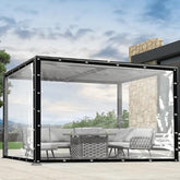 ALLSEASON PRO – UNIVERZÁLIS KÜLTÉRI TAKARÓ