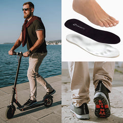 COMFORTSLIP™ - FÉRFI TORNACIPŐ MEMÓRIAHABBAL