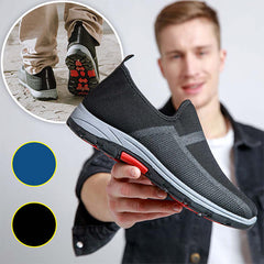 COMFORTSLIP™ - FÉRFI TORNACIPŐ MEMÓRIAHABBAL