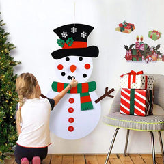 CSINÁLD MEG MAGAD: ICEFUL KARÁCSONYFA VAGY HÓEMBER