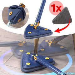 FELMOSÓLAP AZ ACTIONCLEAN-HEZ