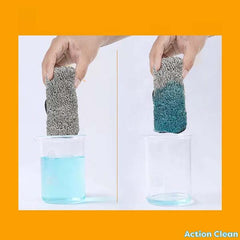 FELMOSÓLAP AZ ACTIONCLEAN-HEZ