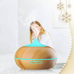 ARIASANA® LÉGPÁRÁSÍTÓ