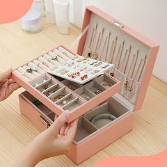 BRIGHT&SHINE™ – ÉKSZERDOBOZ