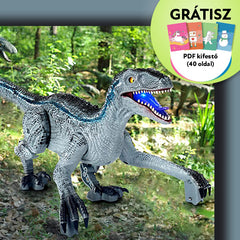 DINOMAX™ – TÁVIRÁNYÍTÓS DINOSZAURUSZ