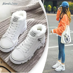 BLAZE™ – NŐI MELEG CIPŐ