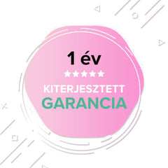 KITERJESZTETT GARANCIA