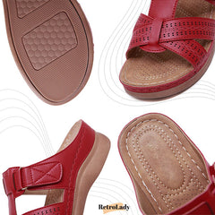 RETROLADY™ – NŐI SZANDÁL