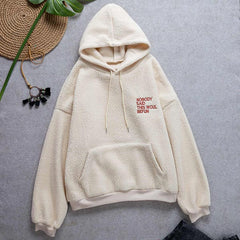 HOODIELUX® - KAPUCNIS PULÓVER