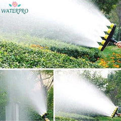 WATERPRO® - PROFESSZIONÁLIS ÖNTÖZŐFEJ