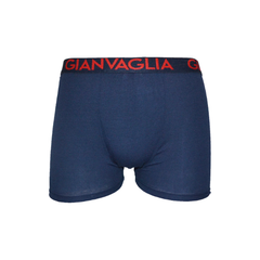 COTTONCORE™ – PAMUT FÉRFI BOXERALSÓ (5 DARABOS CSOMAG) - 702 Ft ÁR DARAB