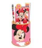 MINNIE SET - 7 RÉSZES ÍRÓSZETT