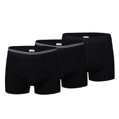 KÉNYELMES PAMUT FÉRFI ALSÓNEMŰ - 3 DARABOS SZETT - MAXWEAR