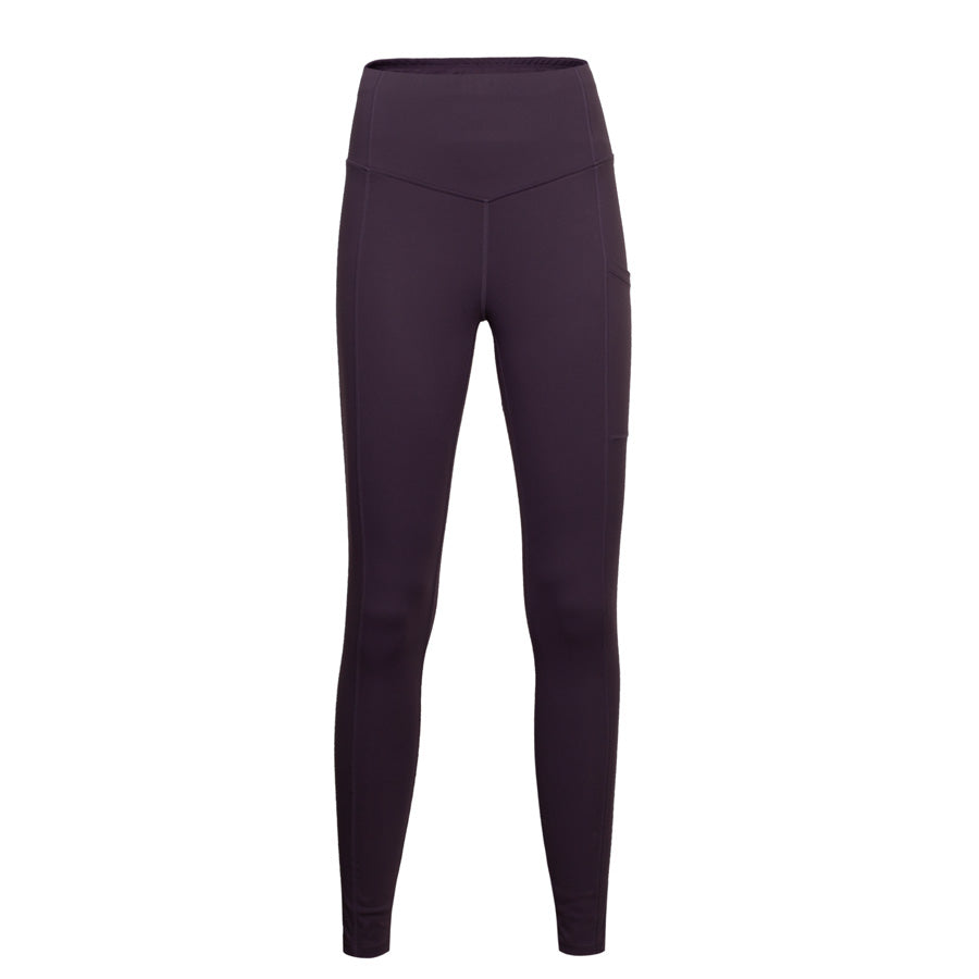 MELA - NŐI HOSSZÚ LEGGINGS ZSEBEKKEL
