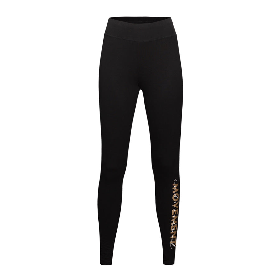 SOLAVE - NŐI HOSSZÚ PAMUT LEGGINGS
