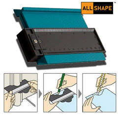 ALLSHAPE™ MÉRŐ DUPLIKÁTOR