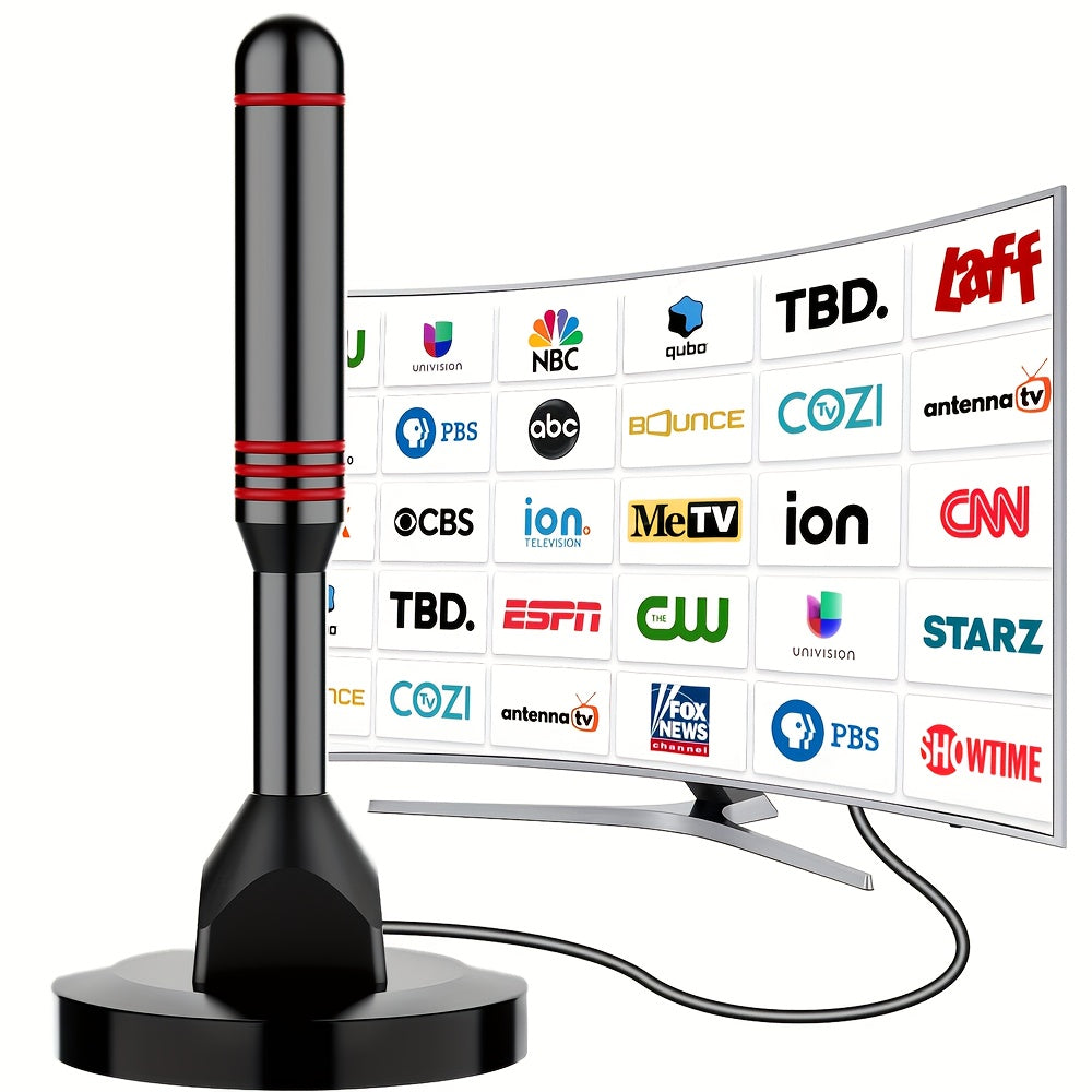 TECHVILAG - ANTENNA