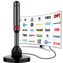 TECHVILAG - ANTENNA