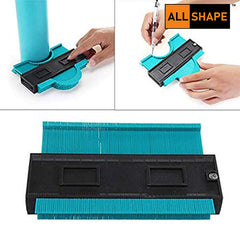 ALLSHAPE™ MÉRŐ DUPLIKÁTOR