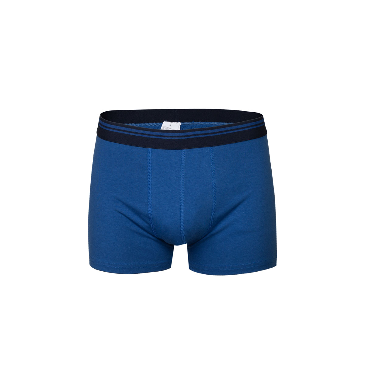 KÉNYELMES PAMUT FÉRFI ALSÓNEMŰ - 3 DARABOS SZETT - MAXWEAR