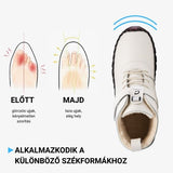 ARCTICEDGE™ - NŐI MAGAS CIPŐ