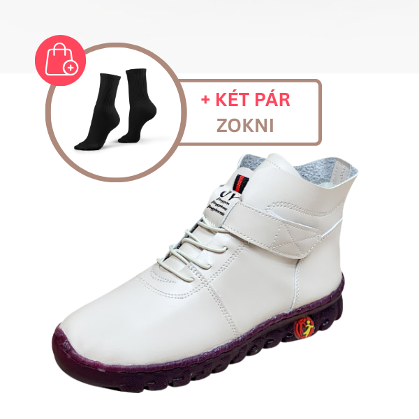 ARCTICEDGE™ - NŐI MAGAS CIPŐ