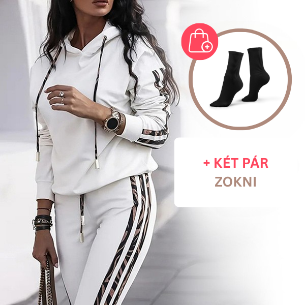 COZYLUX™ - NŐI SPORT SZETT