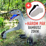 DINOMAX™ – TÁVIRÁNYÍTÓS DINOSZAURUSZ